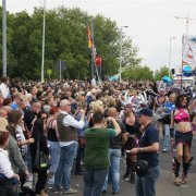 Teilnahme am CSD (31.07.11)